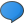 chat bubble icon