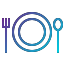 eat icon