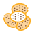 Crackers icon