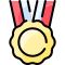 medal icon