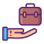 job offer icon
