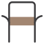 Chair icon