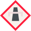 Motorway icon