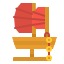 小帆船 icon