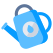 watering can icon