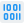binary code icon