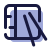 pulsar color style bento icon