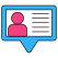 customer support icon