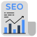 Seo Analytics icon
