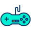 gamepad icon