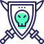 Sword icon