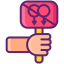 anti gay icon