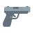 Pistolet icon