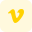 vimeo icon