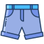 shorts icon