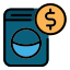 Launder Money icon