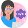 developer icon