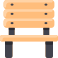 bench icon