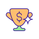 prize icon