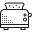 빵 굽는 기구 icon