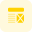 layout del titolo dell'articolo icon