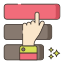 dare priorità icon