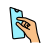 zooming icon
