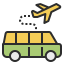 travel icon