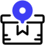 Map Location icon