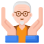 돌봄 icon
