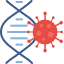 Dna Structure icon