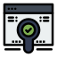 webpage icon