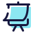 Flipchart icon
