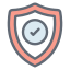Protection Guarantee icon