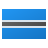 windows 11 color style botswana icon