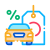 car loan icon