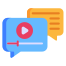 charlando icon