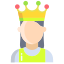 Crown icon