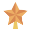 Estrela icon