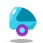 arcade style 자전거 예고편 icon