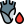 heart health with a blood type isolated on a white background icon