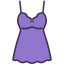 Nightgown icon