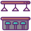 external-bar-hospitality-services-flaticons-lineal-color-flat-icons icon