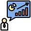 Analysis icon