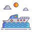Rescue Boat icon