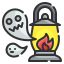 Lantern icon