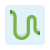 wave chart icon