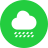 Cloud icon