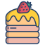 Cake icon