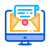 Mail icon